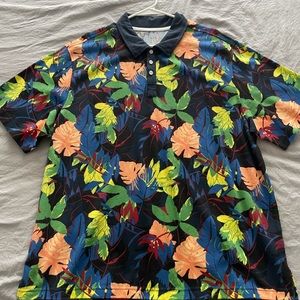 Hawaiian Polo